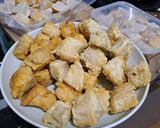 Foto langkah ke 8 dari resep Tahu Isi Pedas.