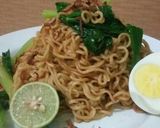 Foto langkah ke 5 dari resep Mie Instan ABC Rasa Ayam Pedas Limau ala Chef Abhu.