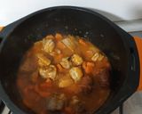 Foto del paso 5 de la receta: Lentejas con costillas y chorizo