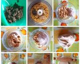 Foto del paso 1 de la receta: Masa para empanadas con harina de arroz y garbanzos - SIN GLUTEN, SIN LACTOSA, SIN HUEVO y ECONÓMICA