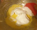 戚風蛋糕 Chiffon Cake的食譜步驟6照片