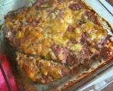 Foto del paso 10 de la receta: Pastel de carne