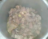 கொங்கு ஸ்பெஷல் மட்டன் குழம்பு ரெசிபி ஸ்டேப் 2 புகைப்படம்