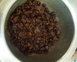 A picture of step 1 of Carrot cake #charityrecipe#.