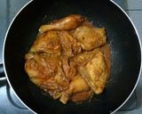 Foto langkah ke 3 dari resep Ayam Bakar.