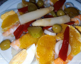 Foto del paso 4 de la receta: Ensalada de patata cocida