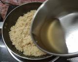 Suji Ka Laddoo recipe step 2 photo