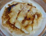 Foto del paso 7 de la receta: 138.🍶🎄Paisaje nevado de leche merengada (Postre light)