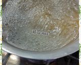 A picture of step 1 of Ginger Green Tea (Weight Loss Tea).