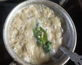 Foto langkah ke 3 dari resep Bubur Kacang Ijo.