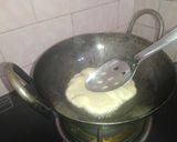 தயிர் சோளா பூரி (Curd Chola poori Recipe in Tamil) ரெசிபி ஸ்டேப் 8 புகைப்படம்