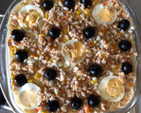 Foto del paso 4 de la receta: Ensaladilla rusa a mi manera