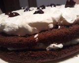 Φωτογραφία βήματος 3 της συνταγής Black Forest