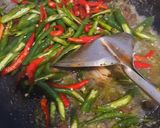 Foto langkah ke 3 dari resep Tauco ikan Kakap.