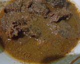 Foto langkah ke 3 dari resep Semur Daging Sapi Betawi.