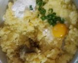A picture of step 3 of Potato Kofta: Budget-Friendly, Quick, and Delicious.