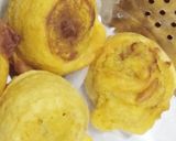 A picture of step 3 of Batata vada Recipe.