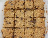 Foto del paso 5 de la receta: Nutritivas barritas de avena