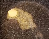 Zöldborsós csirkemell recept fázis 4 fotója