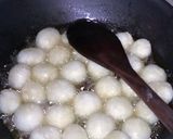 Foto langkah ke 5 dari resep 106. Cimol 🍡 Kopong Anti Meledak.