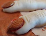 Une image de l'étape 4 de Biscuits 