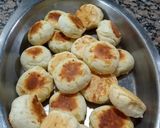 Foto del paso 4 de la receta: Chipá