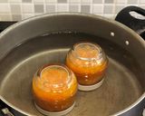 Foto del paso 7 de la receta: Mermelada de mandarinas y romero