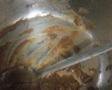 A picture of step 2 of Grilled Kingfish#Authorsmarathon#.