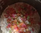 टूटीफ्रूटी बिस्किट्स (tutty fruity biscuit recipe in marathi) रेसिपी स्टेप 1 फोटो 