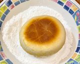 Foto del paso 17 de la receta Bombas rellenas de mermelada