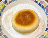 Foto del paso 17 de la receta: Bombas rellenas de mermelada