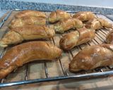Foto del paso 10 de la receta: Cachitos Venezolanos 🇻🇪