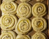 Foto del paso 6 de la receta: Sfiha Yaffawiyeh / Empanadas de Yaffa/صفيحة