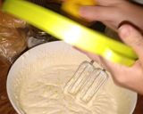Foto del paso 4 de la receta: Postrecitos individuales de limón