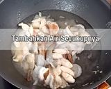 Foto langkah ke 6 dari resep Capcay.