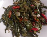 Foto langkah ke 4 dari resep Tumis Genjer.