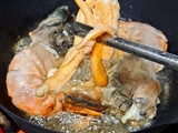 กุ้งทอดเกลือ
