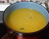 Foto del paso 1 de la receta: Sopa de aprovechamiento low cost
