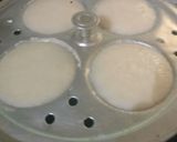 इडली और सिंग दाने की चटनी (Idli aur sing dane ki chutney recipe in Hindi) रेसिपी चरण 2 फोटो