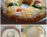 Foto del paso 3 de la receta: Rosca De Reyes En Licuadora Rápida Fácil Y Económica
