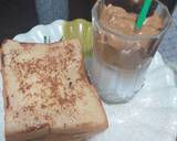 Dalgano coffee recipe step 4 photo