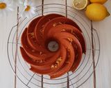 Foto del passaggio 4 della ricetta Bundt cake al limone 🍋