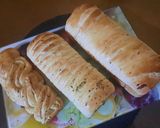 Foto do passo 7 de Pão sem ovo e sem leite