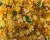 Foto del paso 1 de la receta: Dobladas de verduras