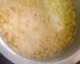बेसन गट्टी (besan gatti recipe in Hindi) रेसिपी चरण 2 फोटो