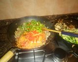 Foto del paso 6 de la receta: Chop Suey de Pollo