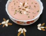Gajar ki vrat kheer recipe step 5 photo