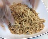Hình bước làm 14 của món Nem nắm Hải hậu - Nam định