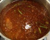 Házias palócleves recept fázis 4 fotója