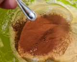 Foto del paso 4 de la receta: Bizcocho de mascarpone y chocolate